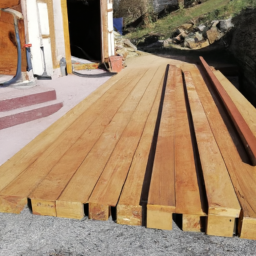 Terrasse béton : comment choisir la bonne formulation Ploufragan